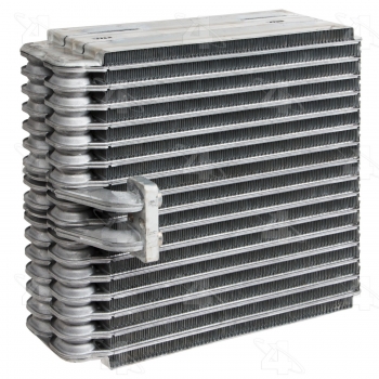 A/C Evaporator Core