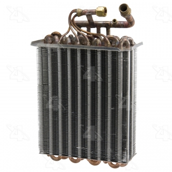 A/C Evaporator Core