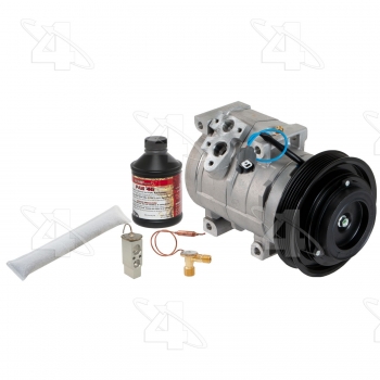 A/C Compressor Kit