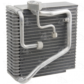 A/C Evaporator Core