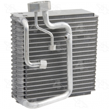 A/C Evaporator Core