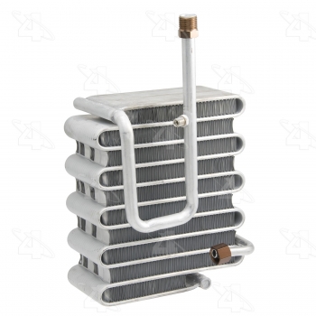 A/C Evaporator Core