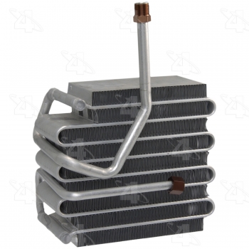 A/C Evaporator Core