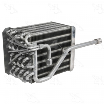A/C Evaporator Core