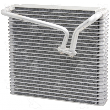 A/C Evaporator Core