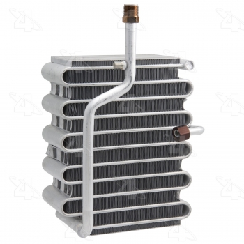 A/C Evaporator Core