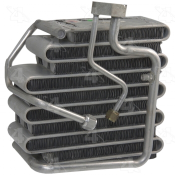 A/C Evaporator Core
