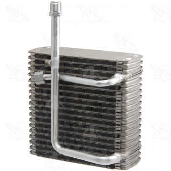 A/C Evaporator Core