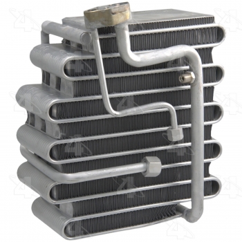 A/C Evaporator Core
