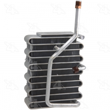 A/C Evaporator Core