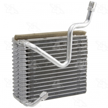 A/C Evaporator Core