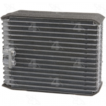 A/C Evaporator Core