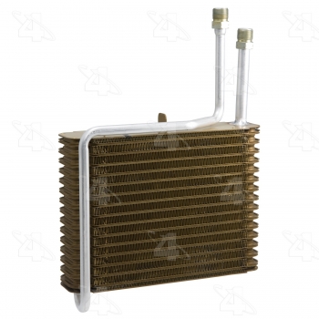 A/C Evaporator Core