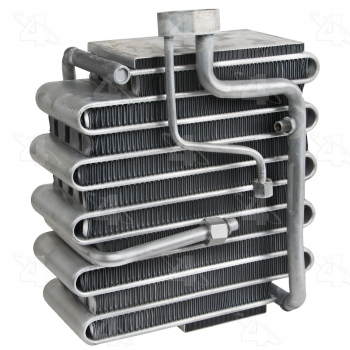 A/C Evaporator Core