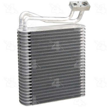 A/C Evaporator Core