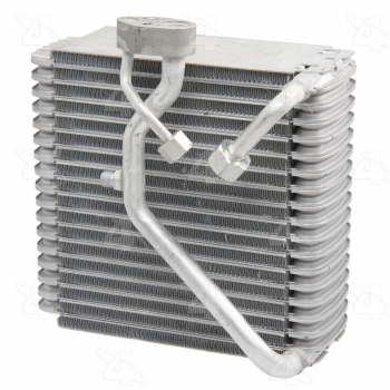A/C Evaporator Core