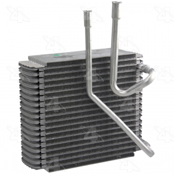 A/C Evaporator Core