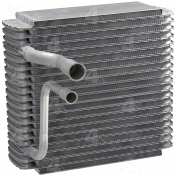 A/C Evaporator Core