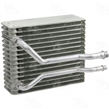 A/C Evaporator Core