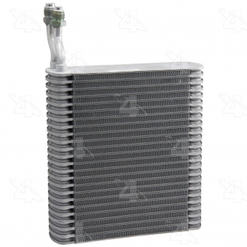 A/C Evaporator Core