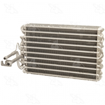 A/C Evaporator Core