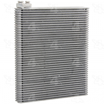 A/C Evaporator Core