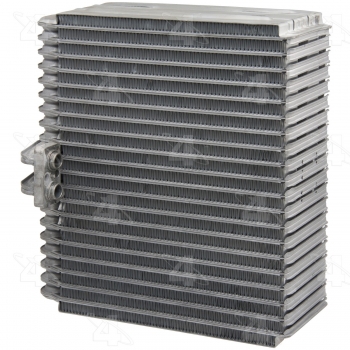 A/C Evaporator Core