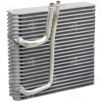 A/C Evaporator Core