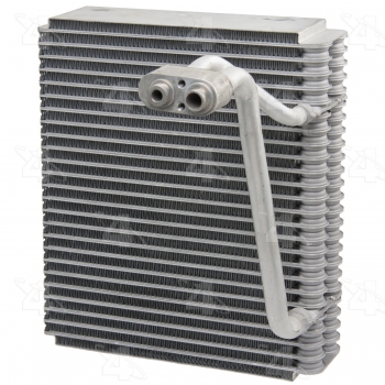 A/C Evaporator Core