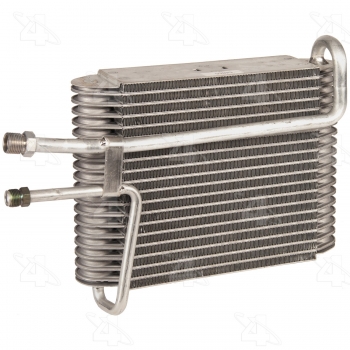 A/C Evaporator Core