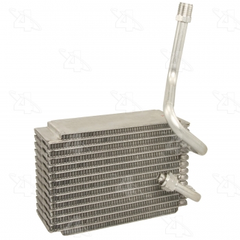 A/C Evaporator Core