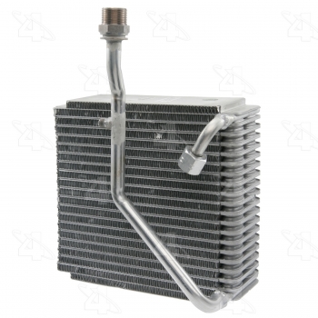 A/C Evaporator Core