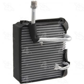 A/C Evaporator Core