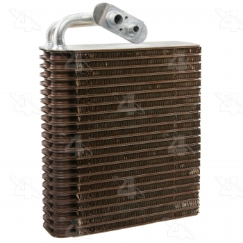 A/C Evaporator Core