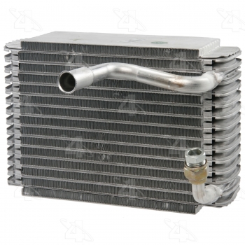 A/C Evaporator Core