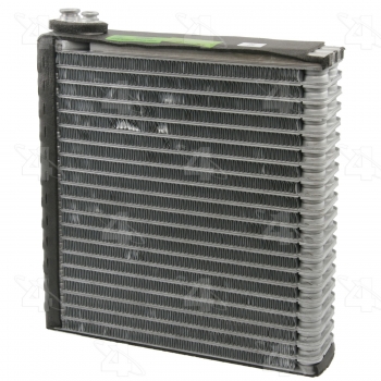 A/C Evaporator Core