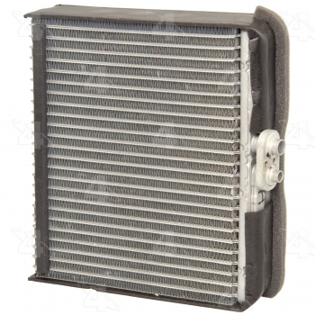 A/C Evaporator Core