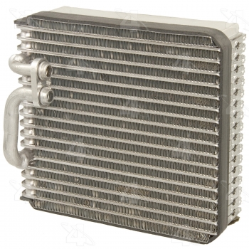 A/C Evaporator Core