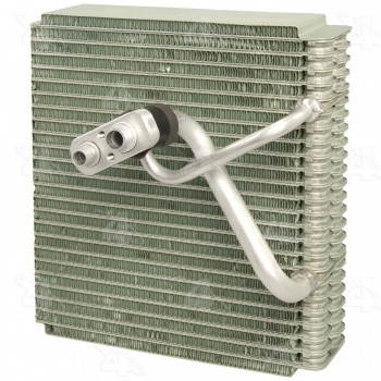 A/C Evaporator Core
