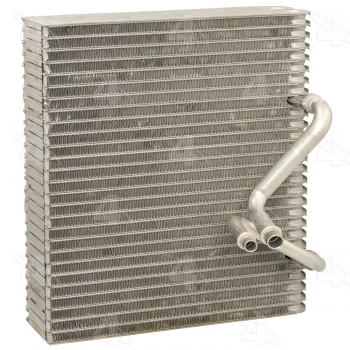 A/C Evaporator Core