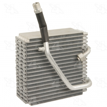 A/C Evaporator Core