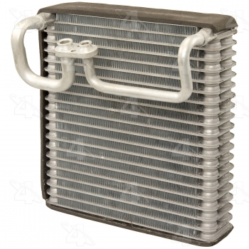 A/C Evaporator Core