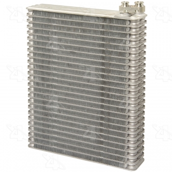 A/C Evaporator Core