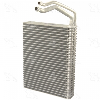 A/C Evaporator Core