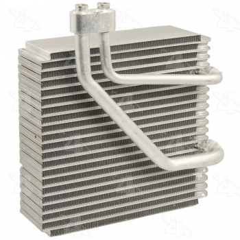 A/C Evaporator Core
