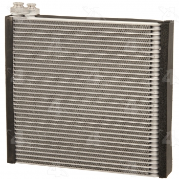 A/C Evaporator Core