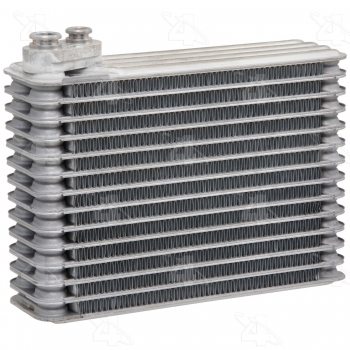 A/C Evaporator Core