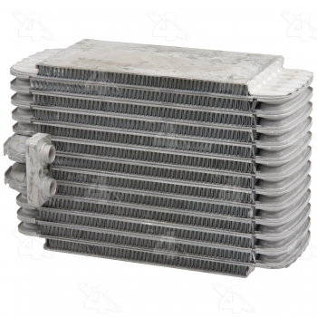 A/C Evaporator Core