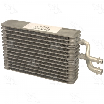 A/C Evaporator Core