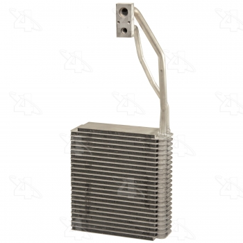 A/C Evaporator Core